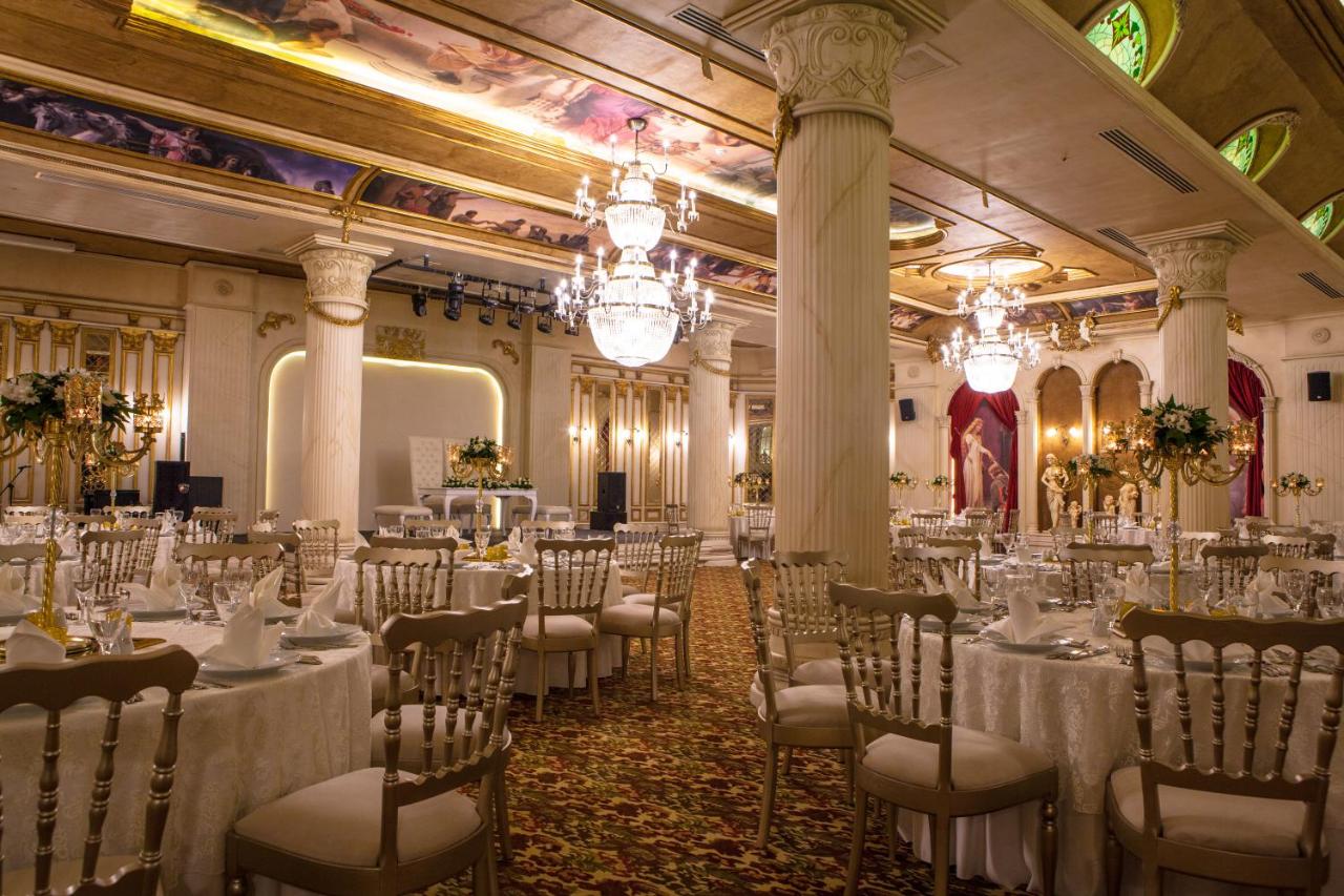 Ankara Jolly Hotel 3*, фото 7