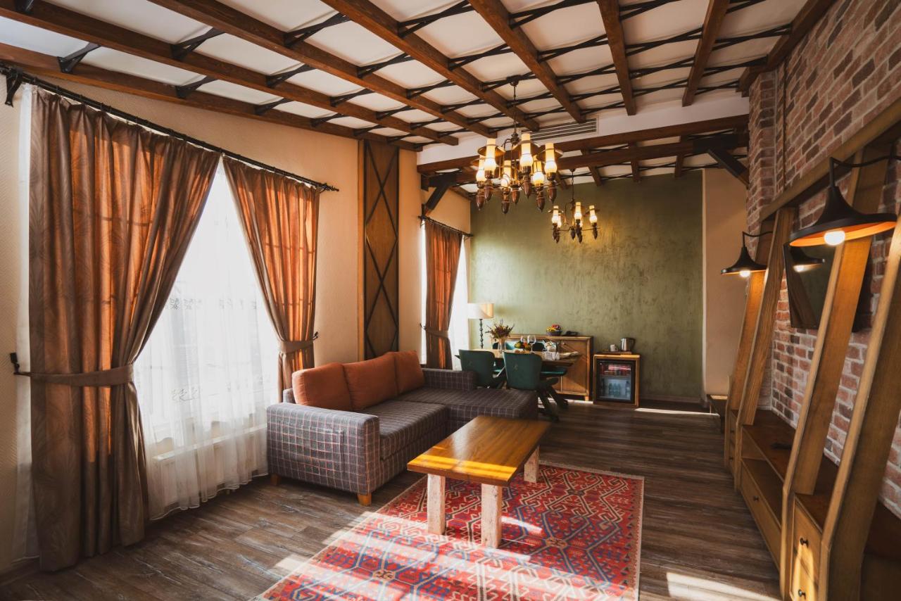 Ankara Risiss Hotel, фото 14