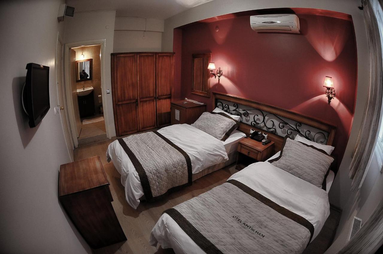 Antik Han Hotel - Special Class