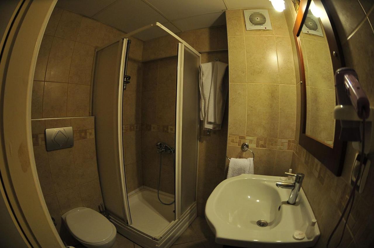 Antik Han Hotel - Special Class, фото 2