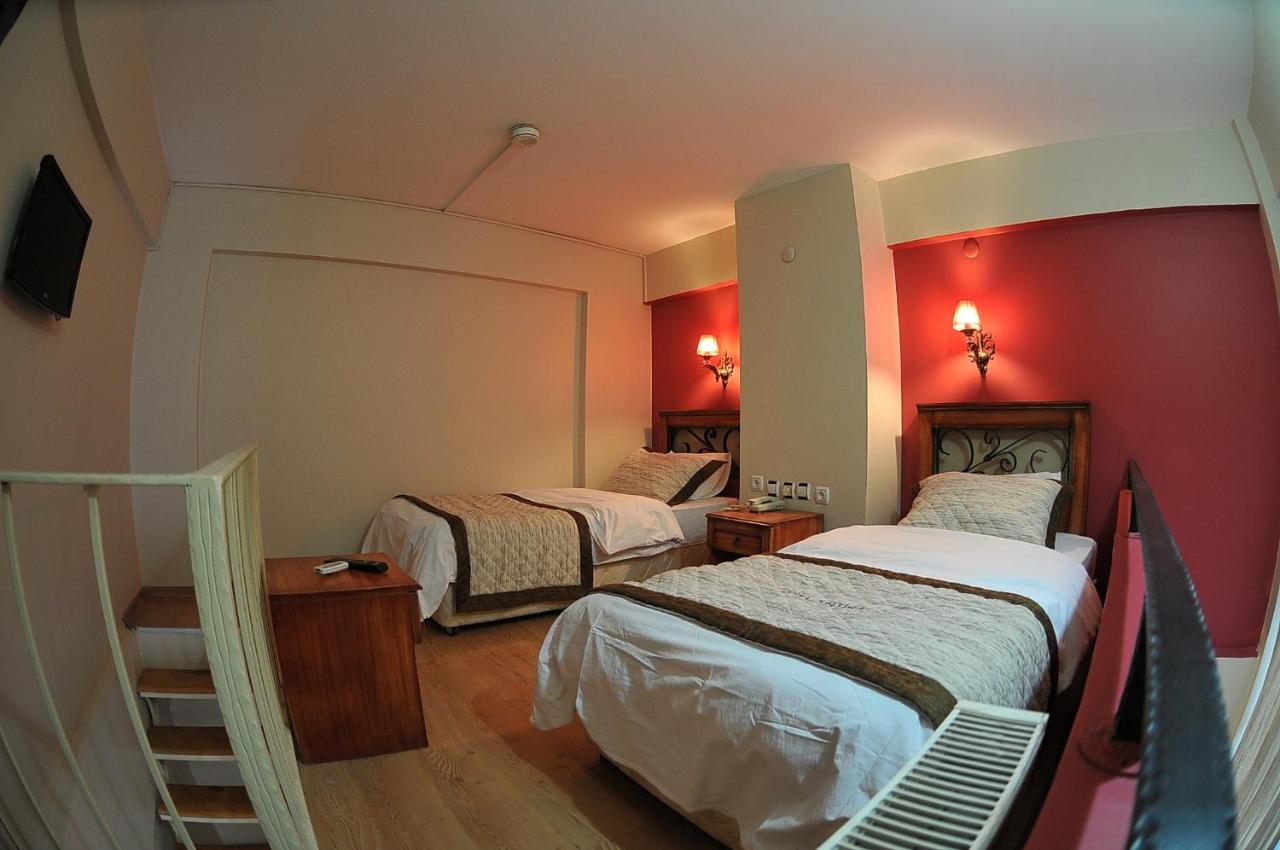Antik Han Hotel - Special Class, фото 11