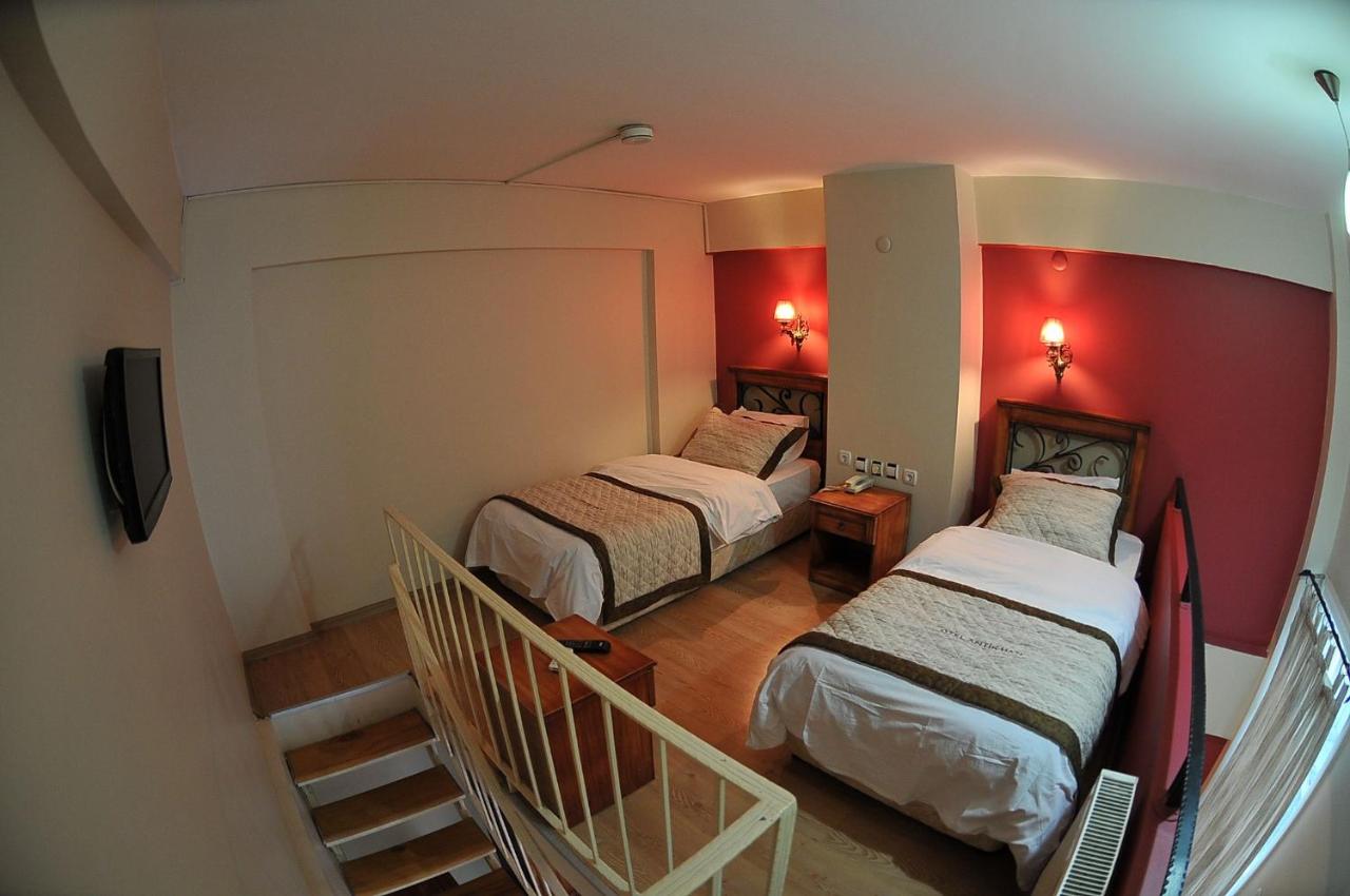 Antik Han Hotel - Special Class, фото 13