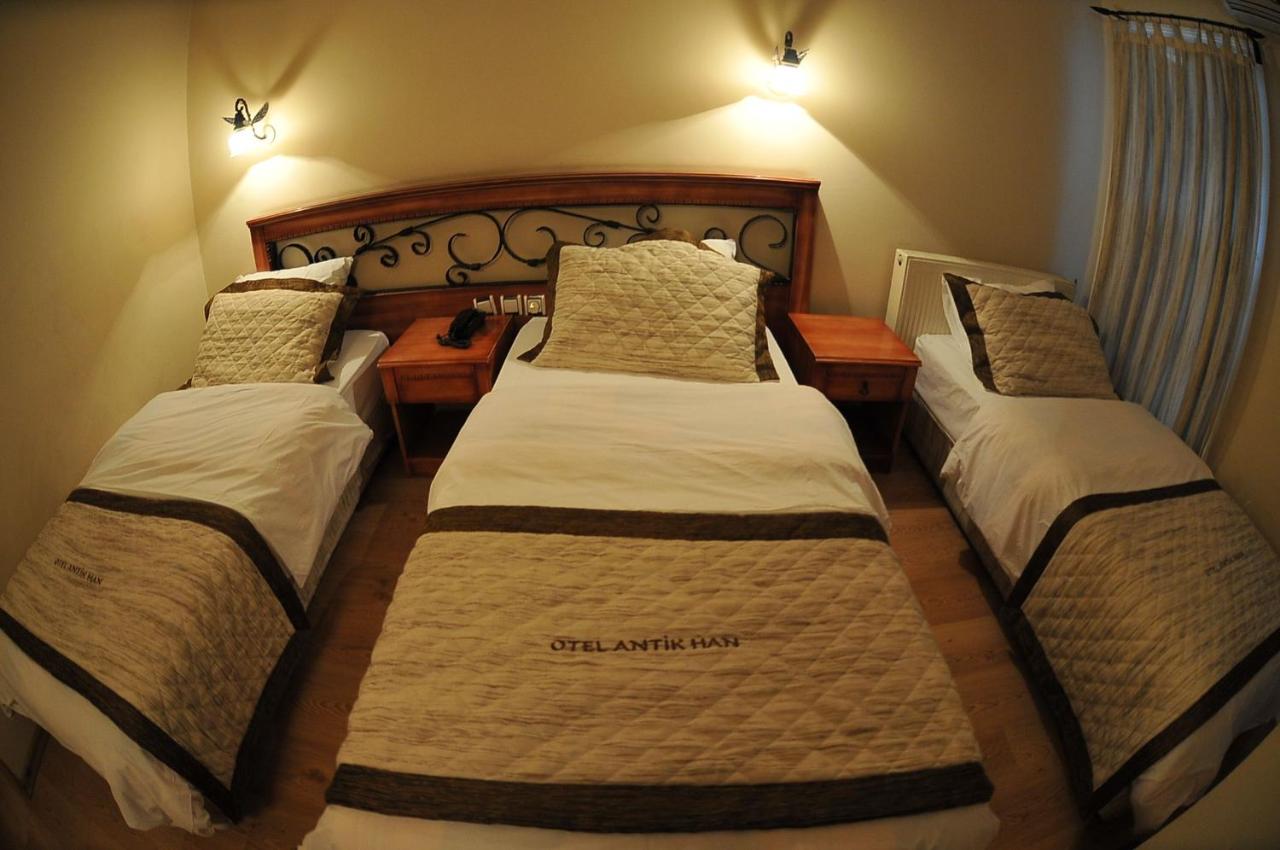 Antik Han Hotel - Special Class, фото 15