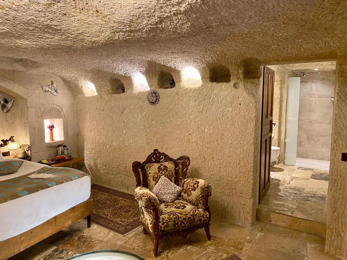 Aren Cave Hotel, фото 2