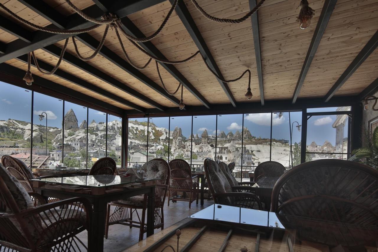 Aren Cave Hotel, фото 4