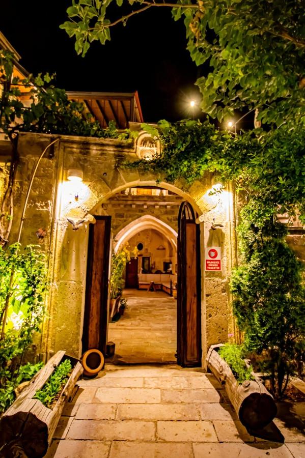 Aren Cave Hotel, фото 5