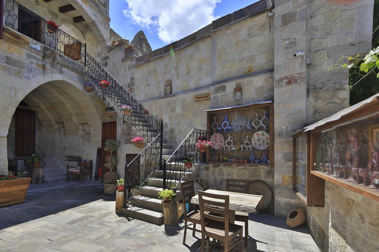 Aren Cave Hotel, фото 6