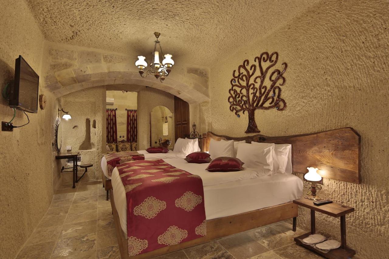 Aren Cave Hotel, фото 7