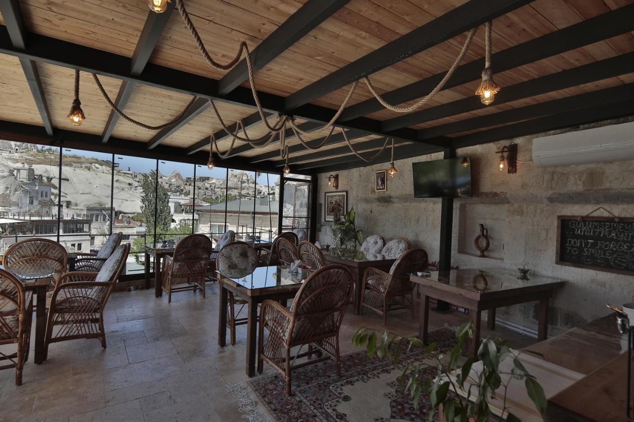 Aren Cave Hotel, фото 9