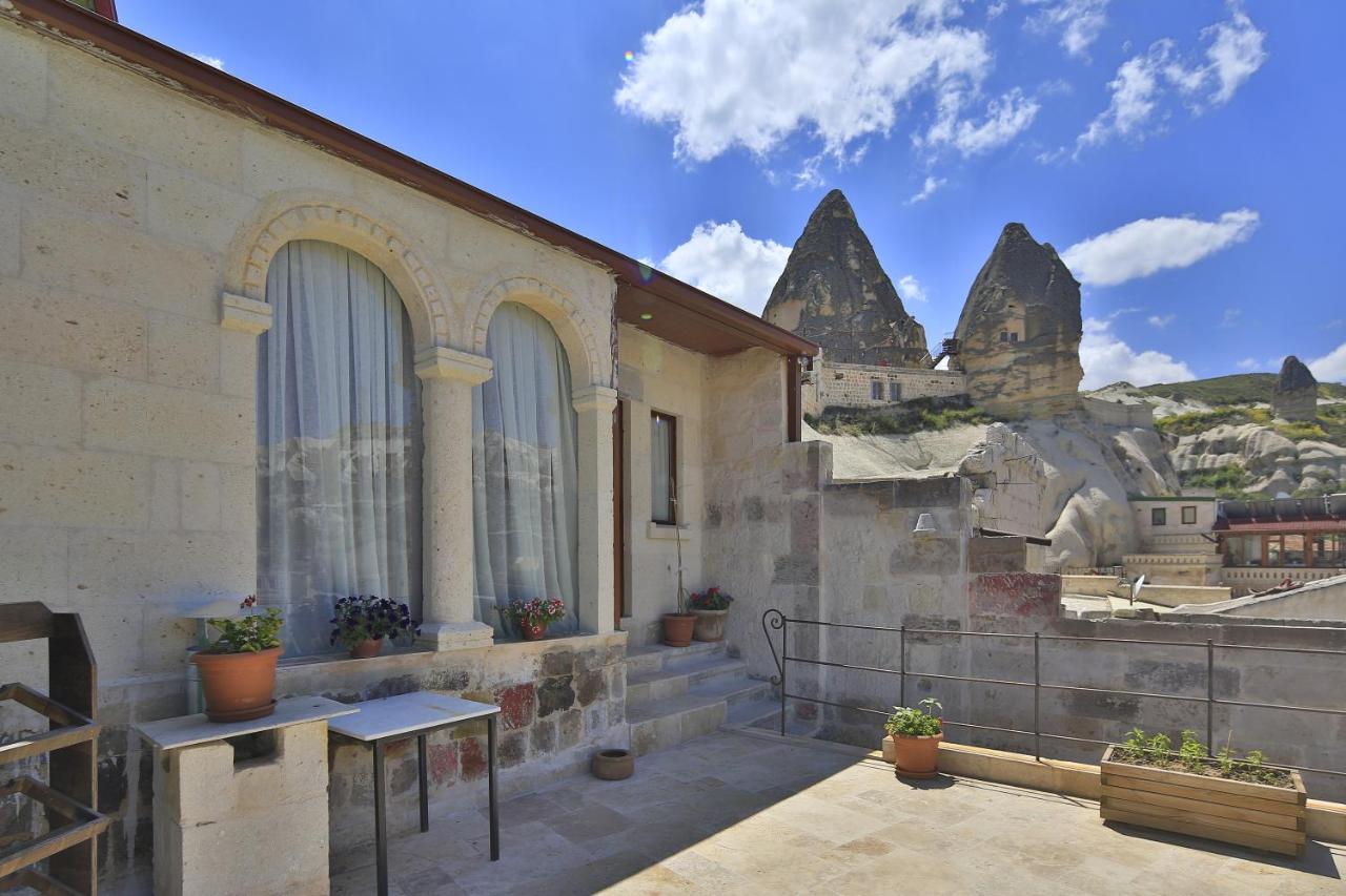 Aren Cave Hotel, фото 10