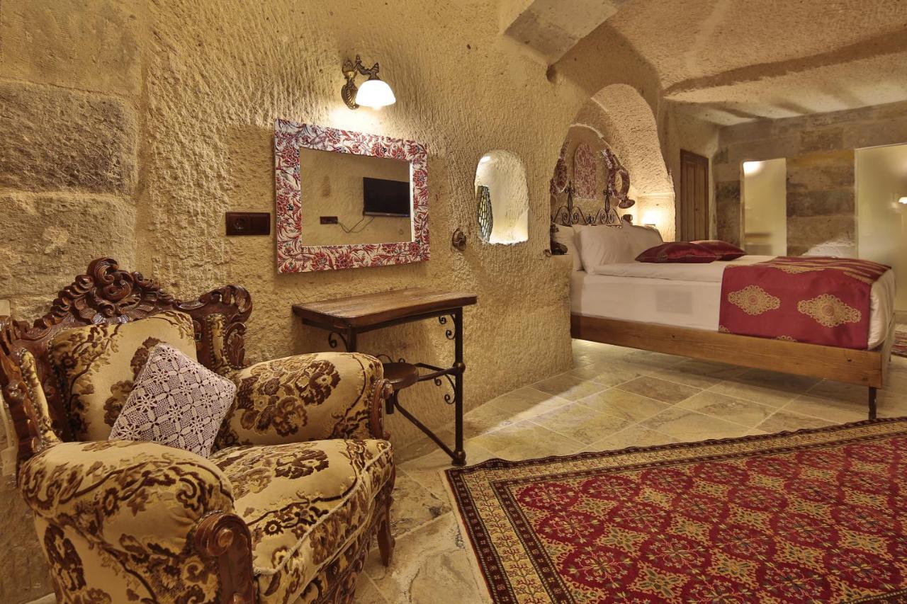Aren Cave Hotel, фото 11