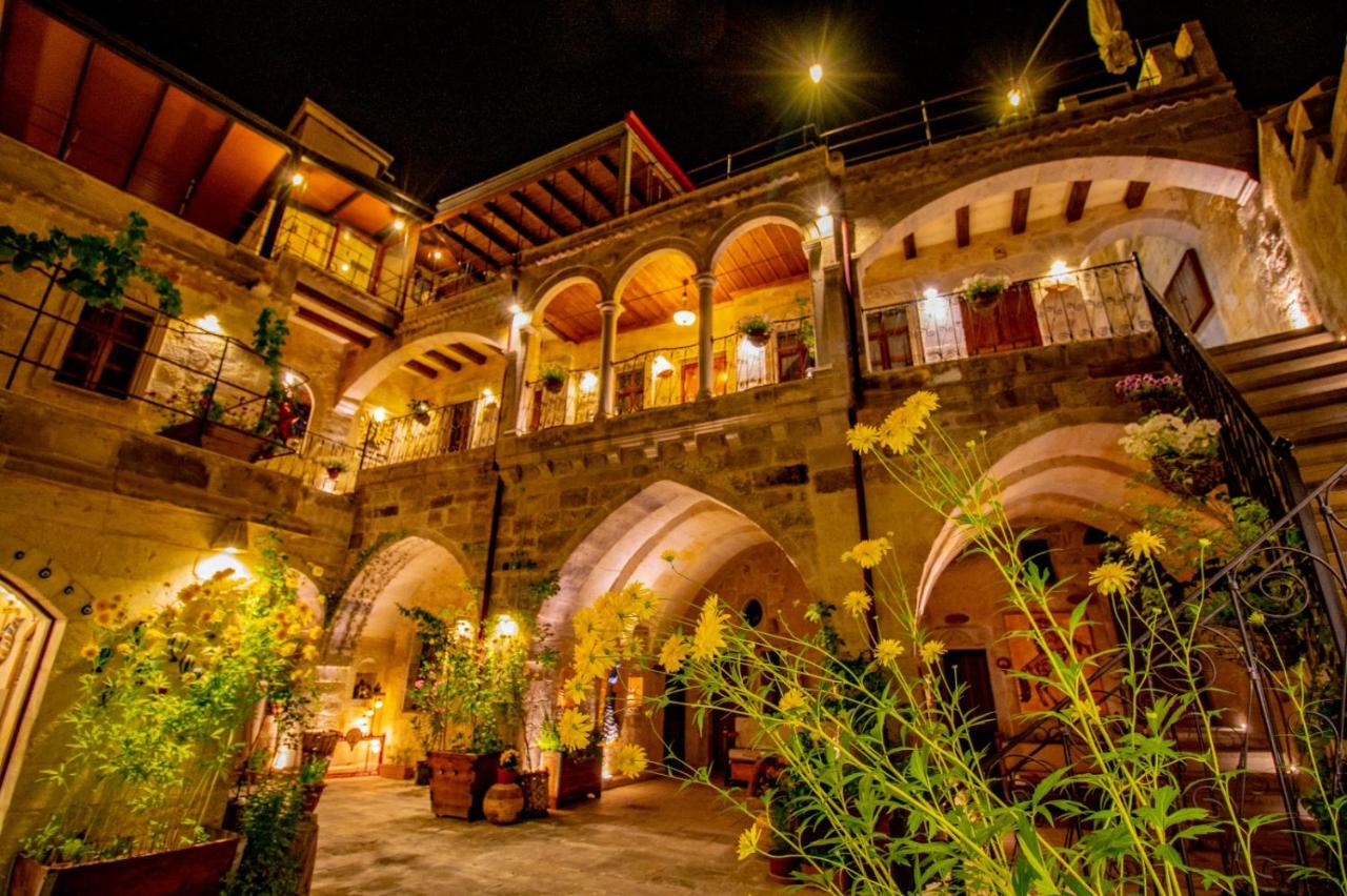 Aren Cave Hotel, фото 12