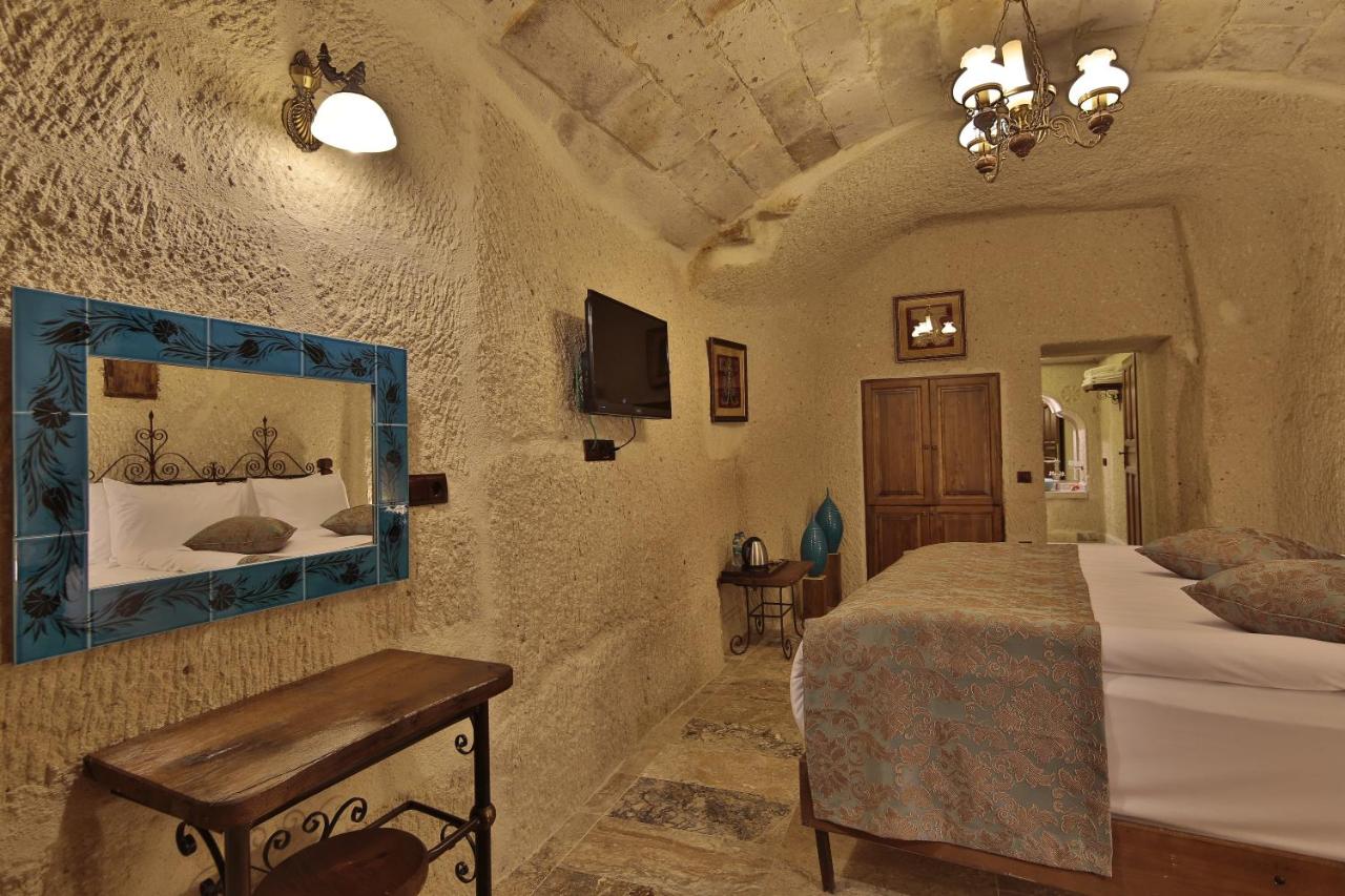 Aren Cave Hotel, фото 13