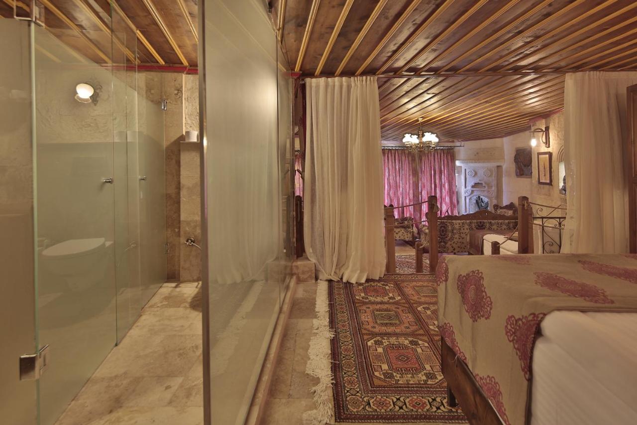 Aren Cave Hotel, фото 14