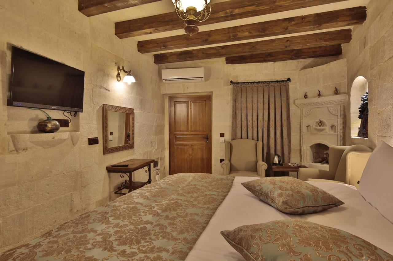 Aren Cave Hotel, фото 15