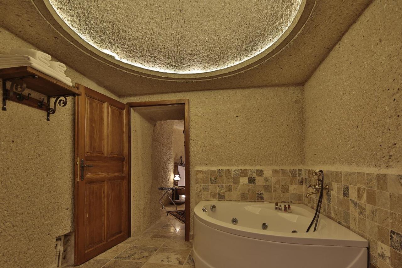 Aren Cave Hotel, фото 16