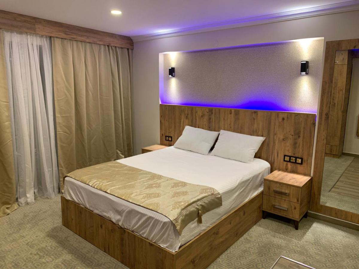 Arf Residence Suite & Hotel