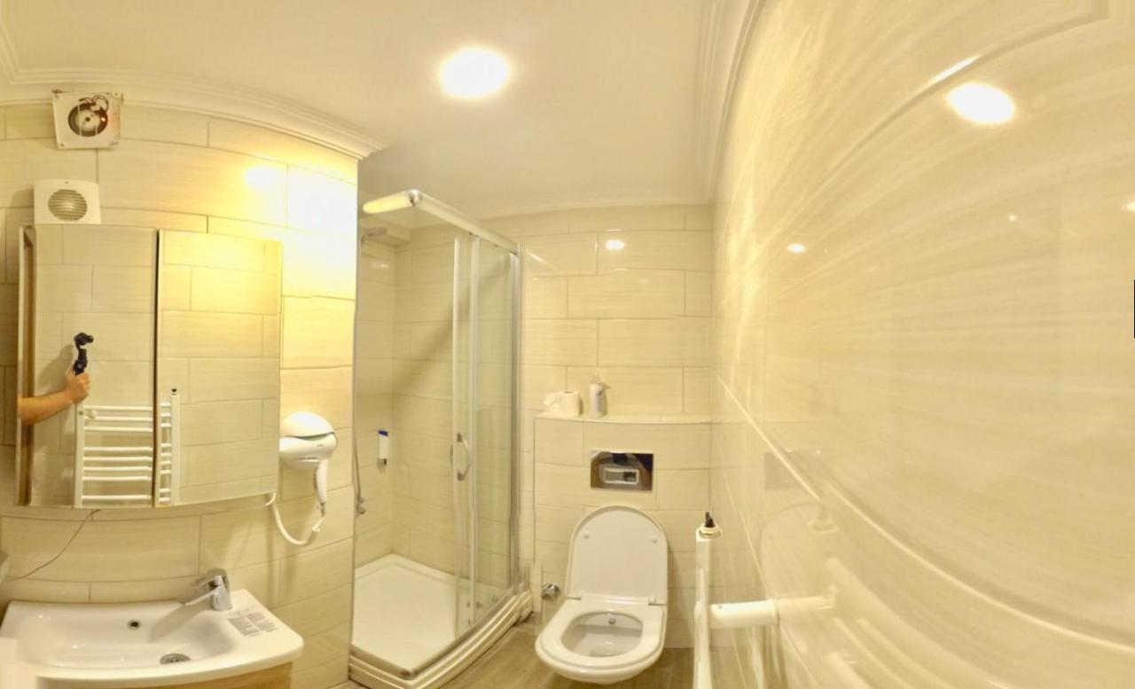 Arf Residence Suite & Hotel, фото 2