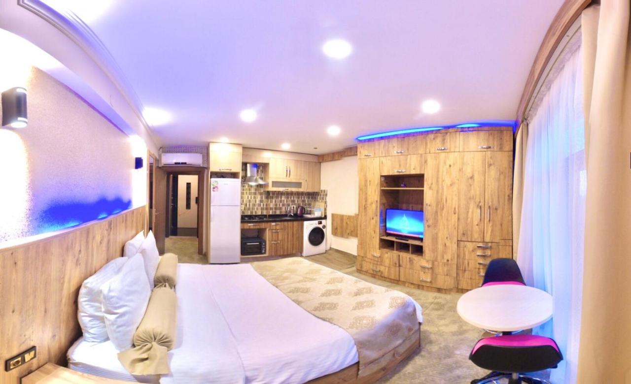 Arf Residence Suite & Hotel, фото 3