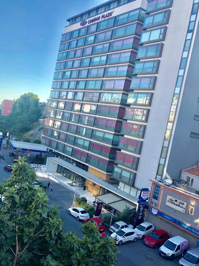 Arf Residence Suite & Hotel, фото 5