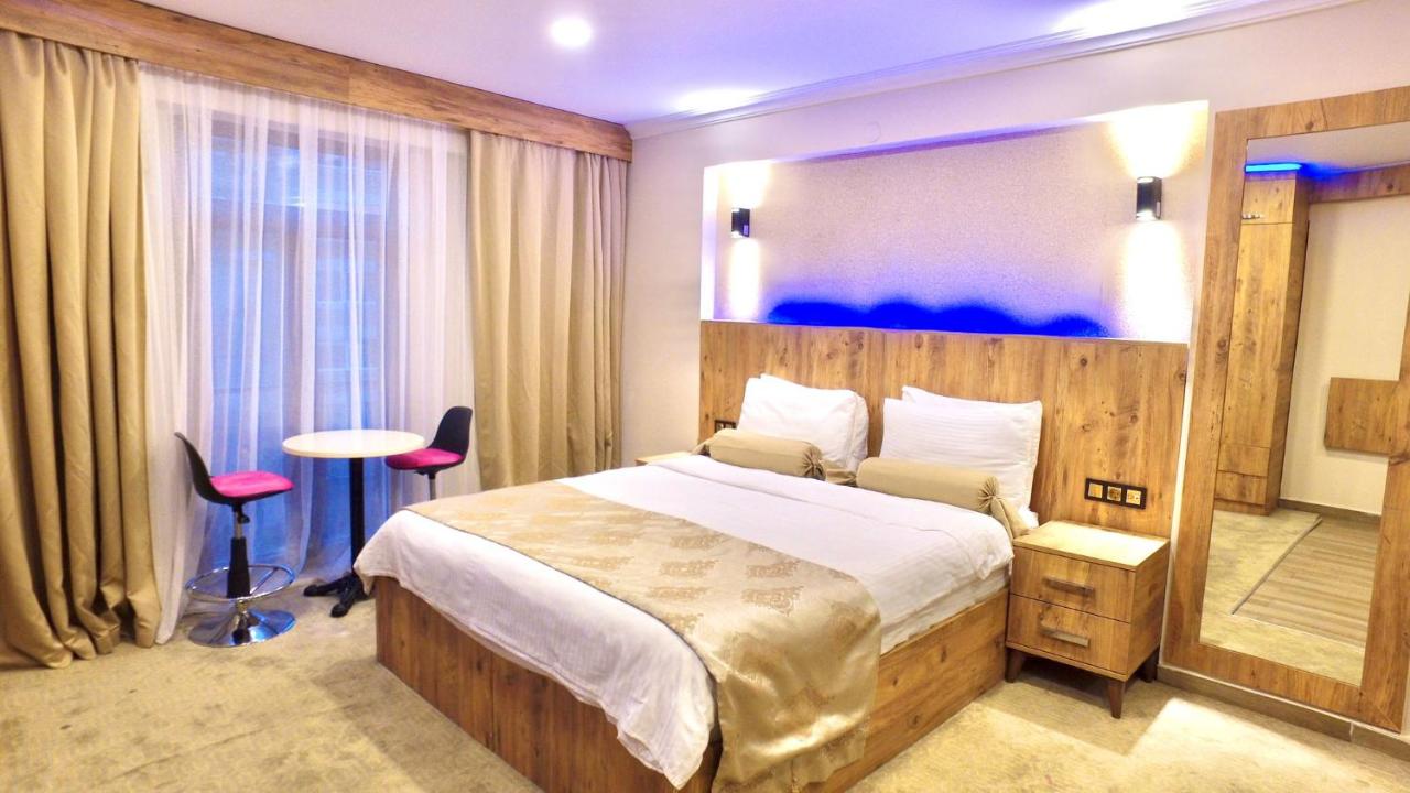 Arf Residence Suite & Hotel, фото 6