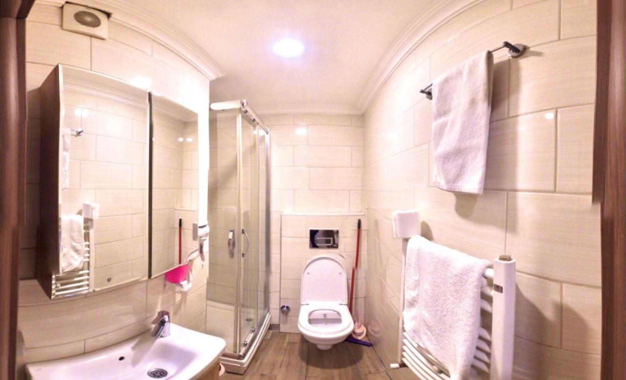 Arf Residence Suite & Hotel, фото 7