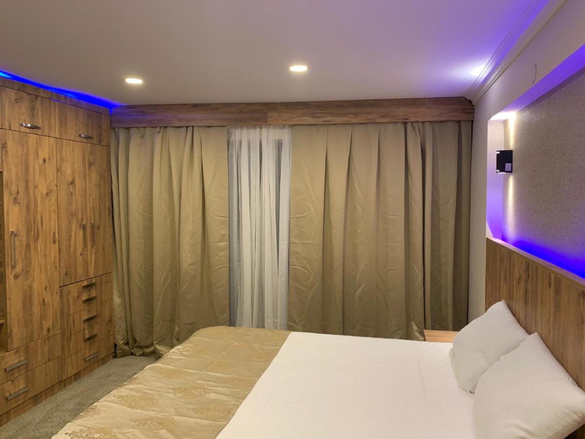 Arf Residence Suite & Hotel, фото 8