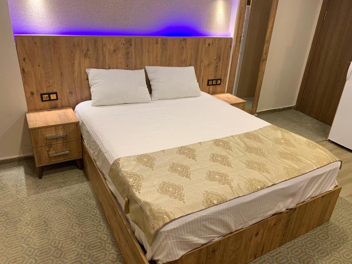 Arf Residence Suite & Hotel, фото 9