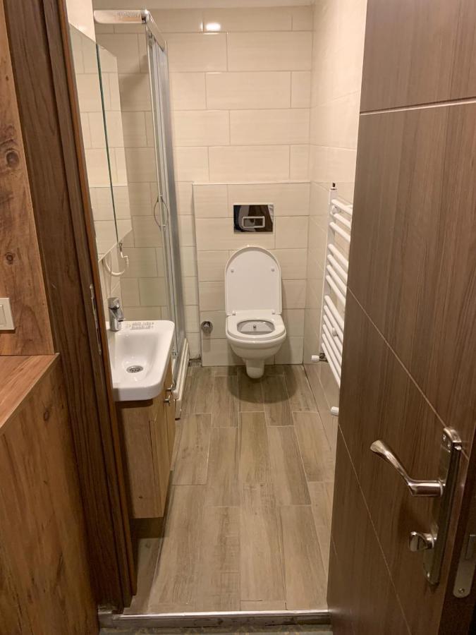 Arf Residence Suite & Hotel, фото 10