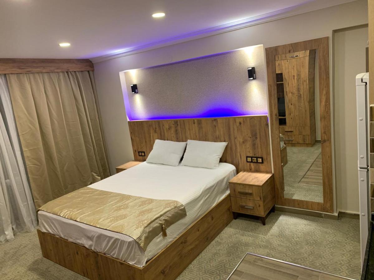 Arf Residence Suite & Hotel, фото 11