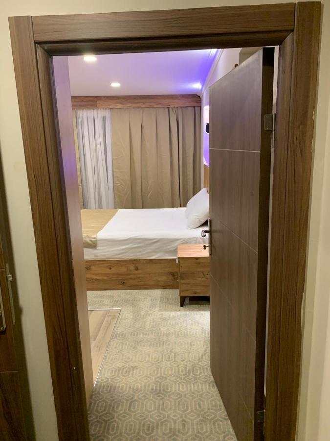 Arf Residence Suite & Hotel, фото 12