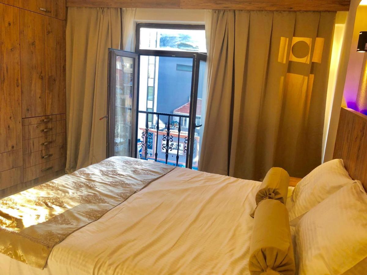 Arf Residence Suite & Hotel, фото 13