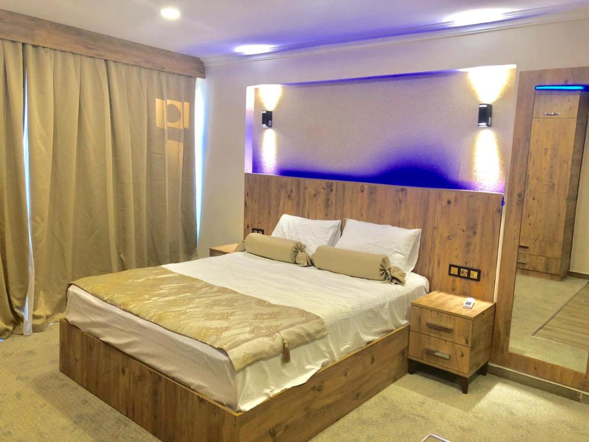 Arf Residence Suite & Hotel, фото 14