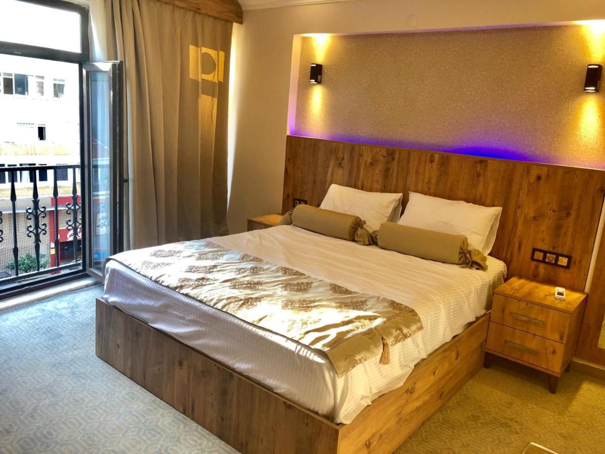 Arf Residence Suite & Hotel, фото 15