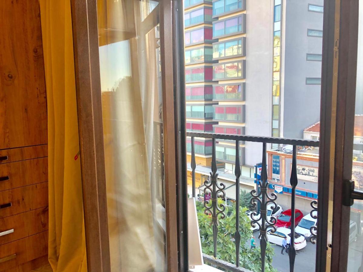 Arf Residence Suite & Hotel, фото 16