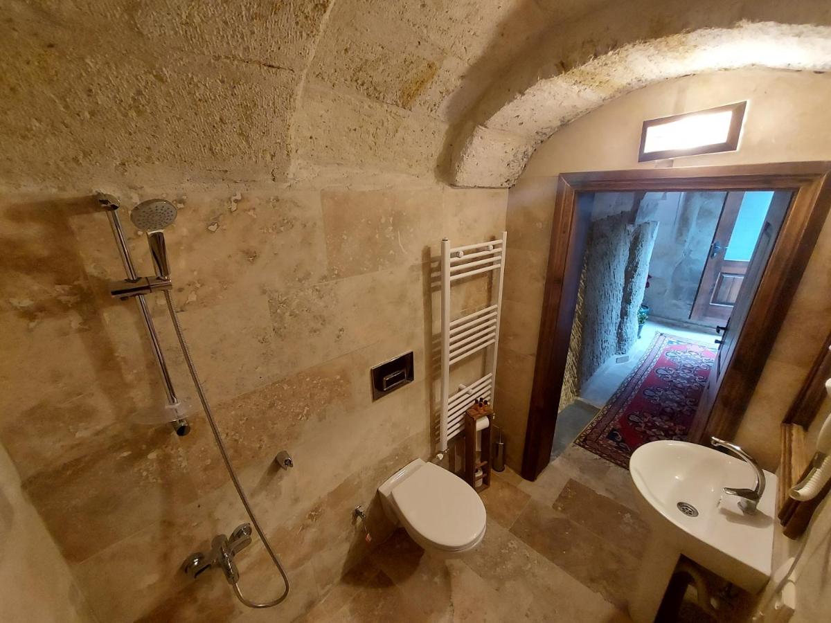 Armesos Cave Hotel, фото 2