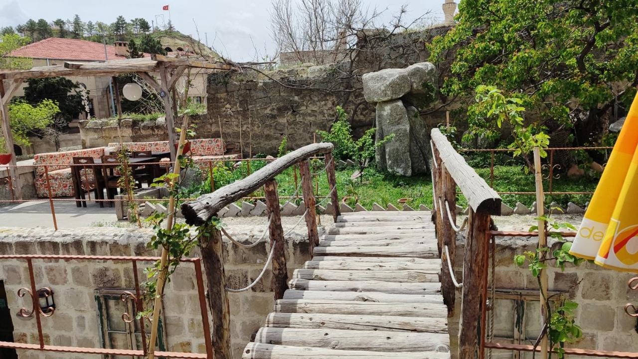 Armesos Cave Hotel, фото 3