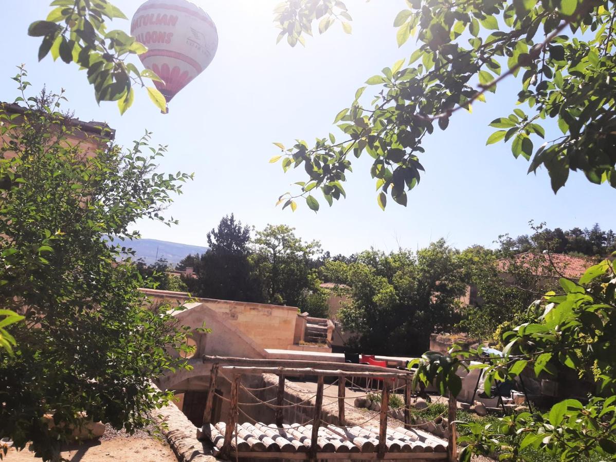 Armesos Cave Hotel, фото 4