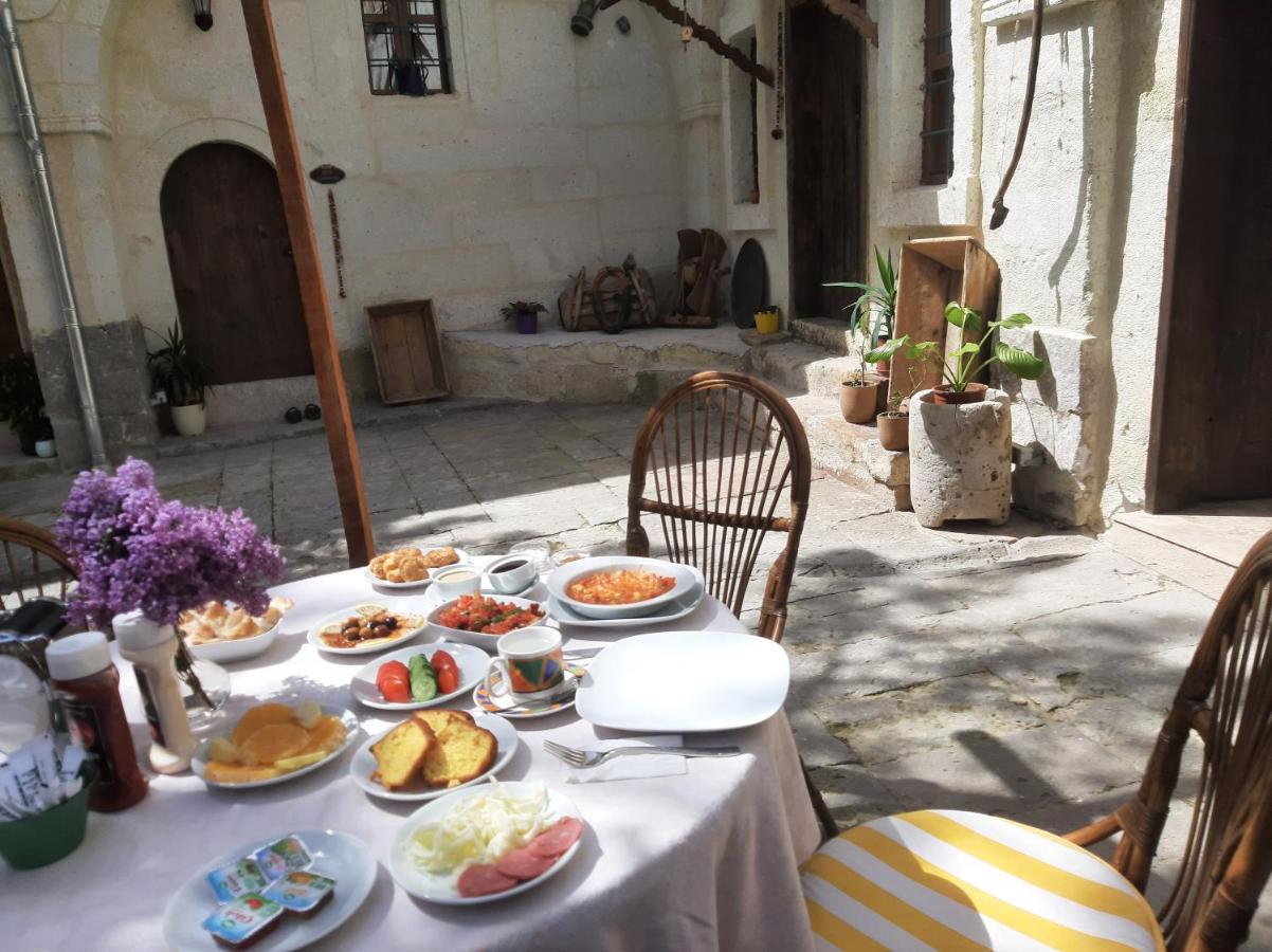 Armesos Cave Hotel, фото 6