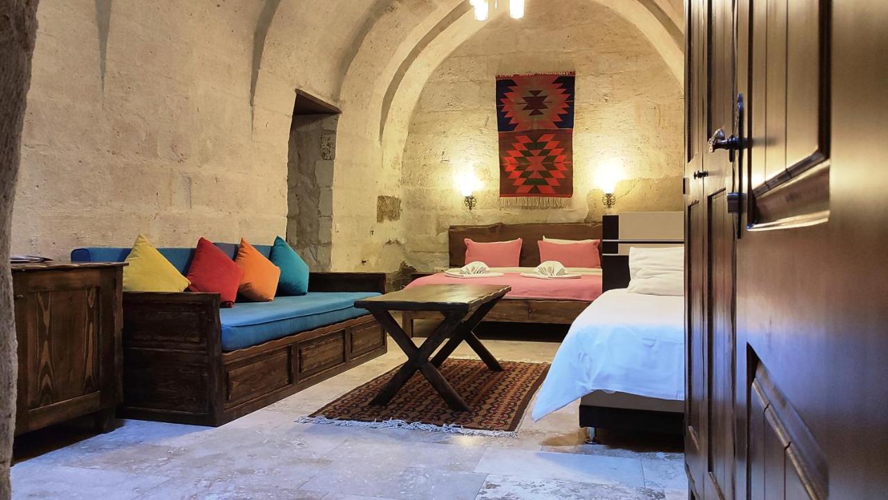 Armesos Cave Hotel, фото 7