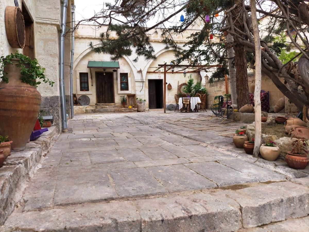 Armesos Cave Hotel, фото 8