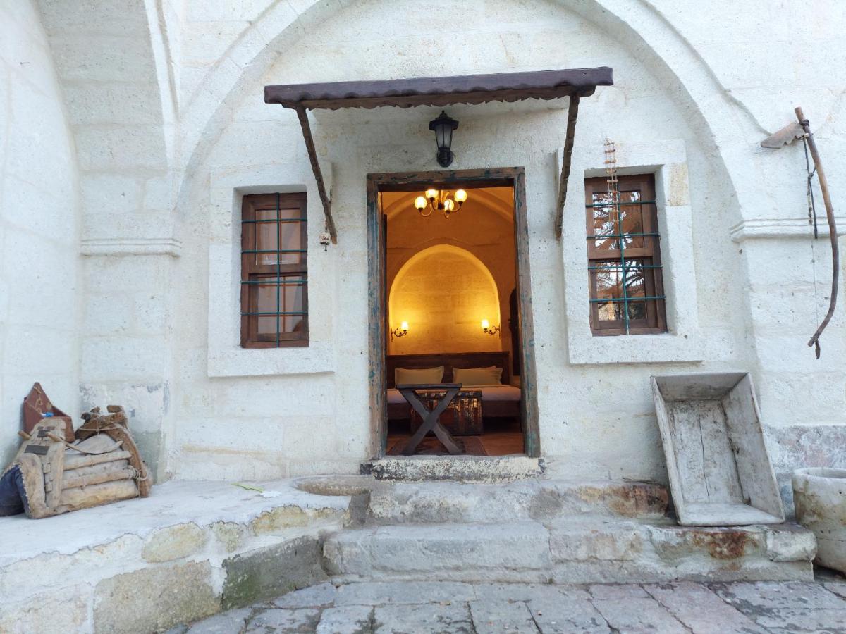 Armesos Cave Hotel, фото 10