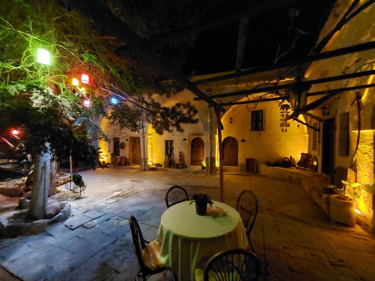 Armesos Cave Hotel, фото 11