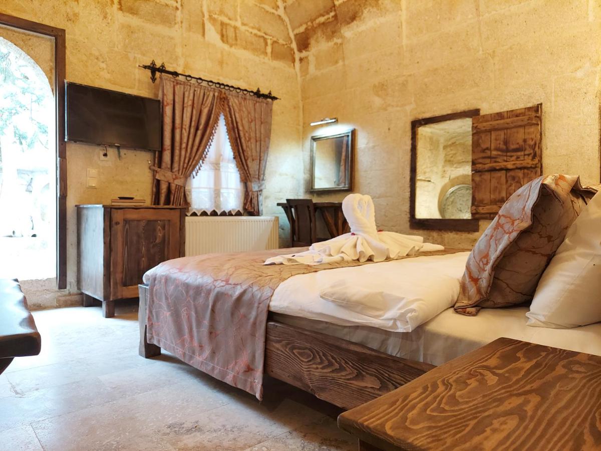 Armesos Cave Hotel, фото 14