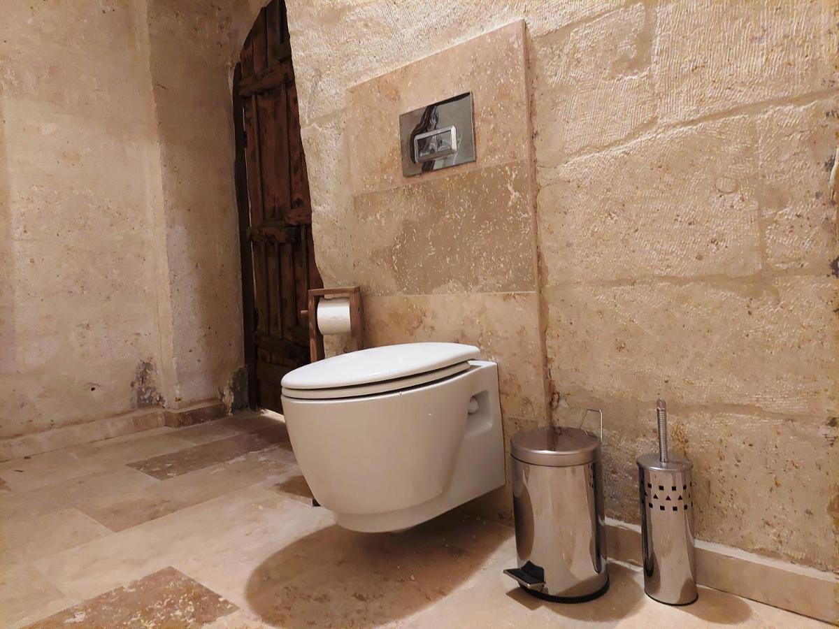 Armesos Cave Hotel, фото 15