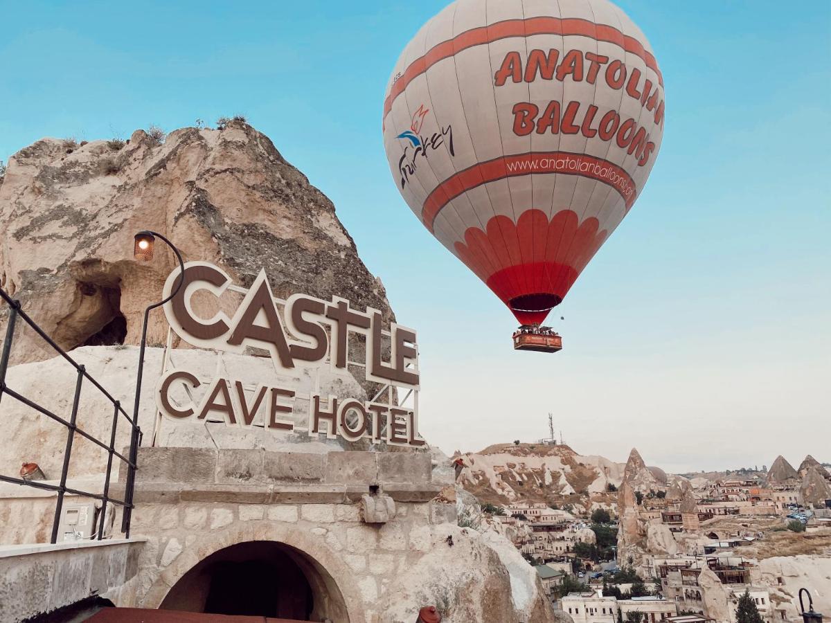 Arte Cave Hotel, фото 4