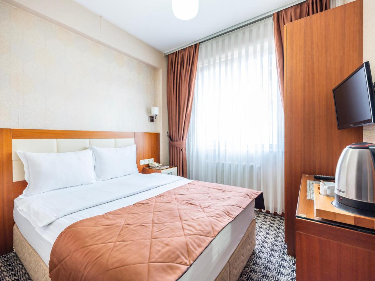 Aslan Residence Taksim