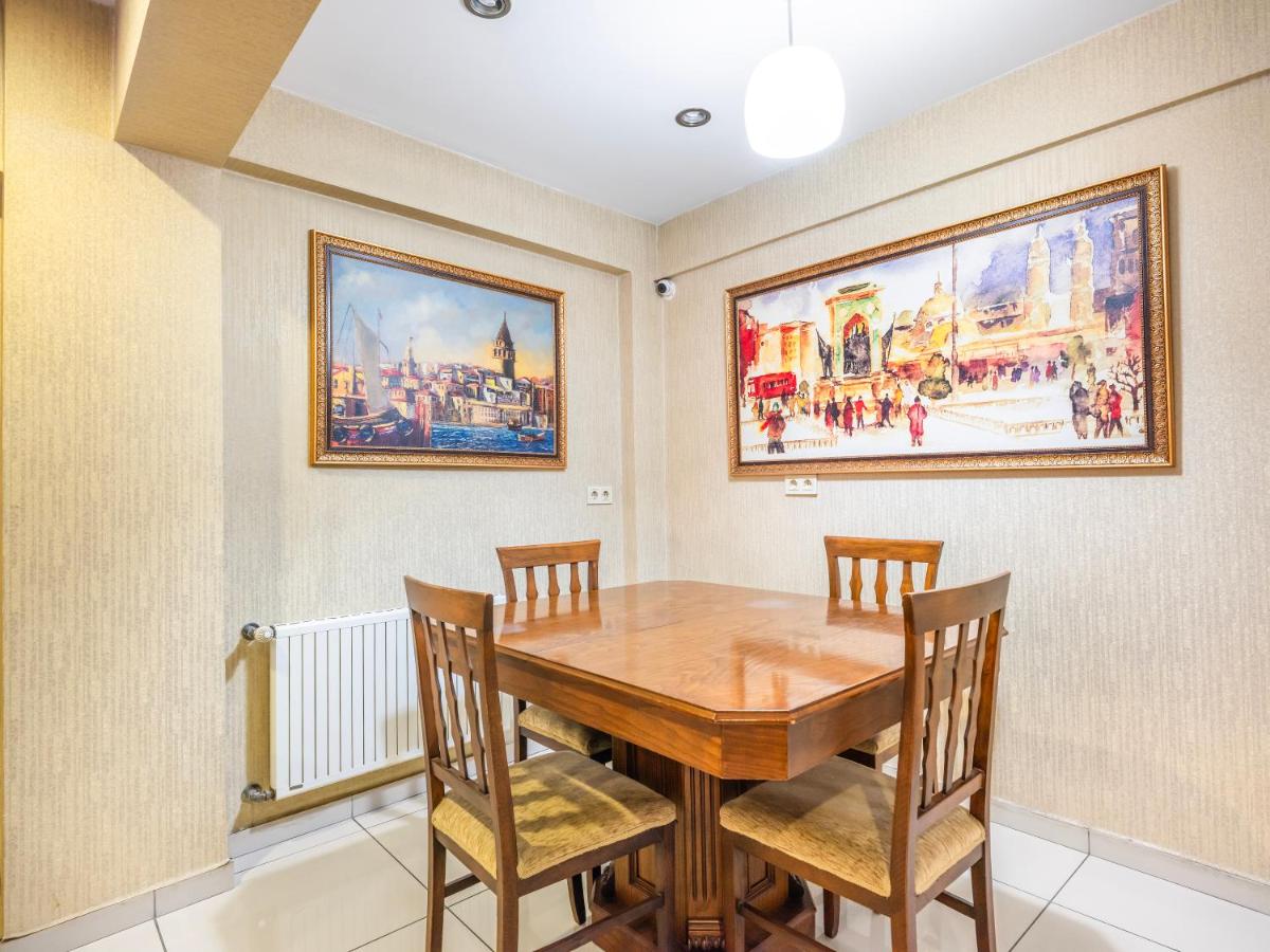 Aslan Residence Taksim, фото 5