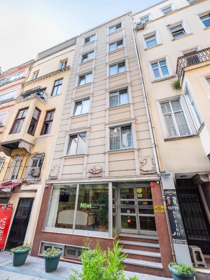 Aslan Residence Taksim, фото 10