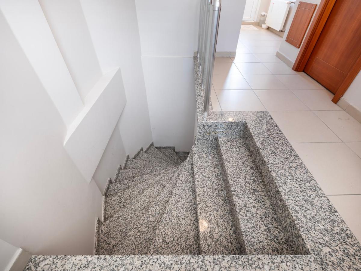 Aslan Residence Taksim, фото 15